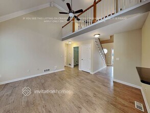 1169 Cumberland Creek Way SW, Unit A in Marietta, GA - Building Photo - Building Photo