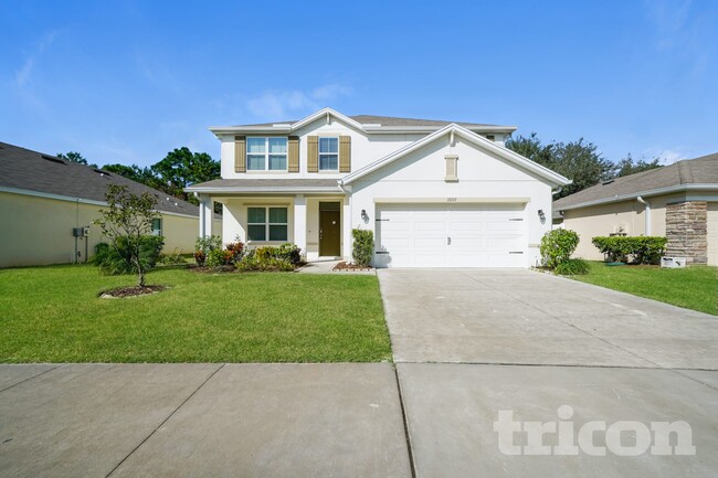 property at 13777 Covey Run Pl