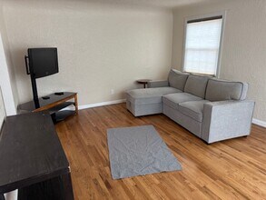 122 N 14th St in Colorado Springs, CO - Building Photo - Building Photo