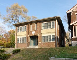 1220 E Livingston Ave in Columbus, OH - Building Photo