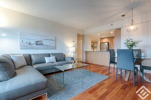 149 Av. Atwater, Unit SI ID1261776P in Montréal, QC - Building Photo