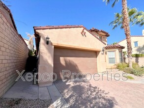 1782 Pintura Cir E in Palm Springs, CA - Building Photo - Building Photo