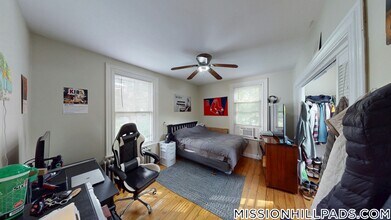 48 Alleghany St in Boston, MA - Building Photo - Building Photo
