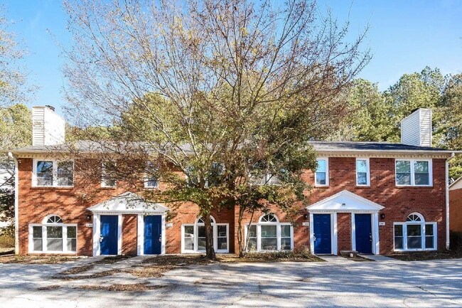 property at 1307 Sweet Pine Dr