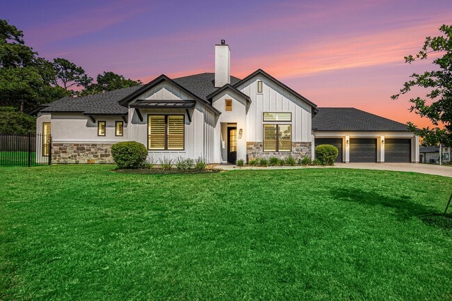 1703 Madera Oaks Ct in Conroe, TX - Building Photo - Building Photo