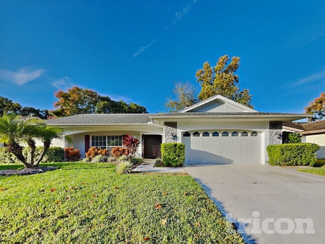 property at 13121 Shadberry Ln
