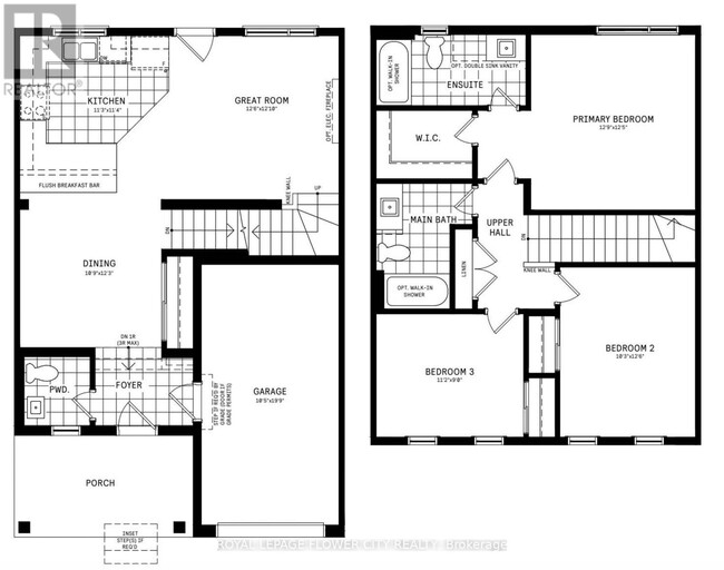 627 Alopex Row in Ottawa, ON - Building Photo - Building Photo