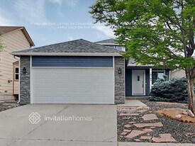 6142 Oakwood Blvd in Colorado Springs, CO - Building Photo