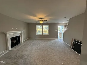 228 Mahogany Wy in Four Oaks, NC - Building Photo - Building Photo