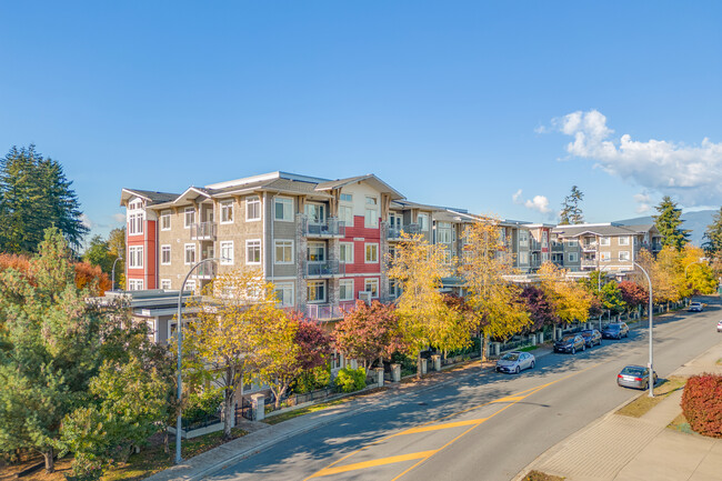 Keystone in Pitt Meadows, BC - Building Photo - Building Photo