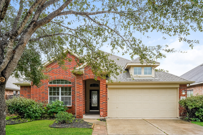 30930 Imperial Walk Ln in Spring, TX - Building Photo