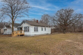 573 Hanley St in Gary, IN - Building Photo - Building Photo