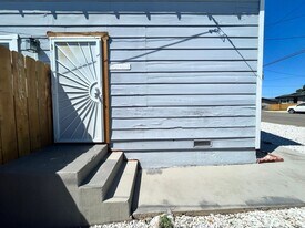 2332 Prospect St in National City, CA - Building Photo