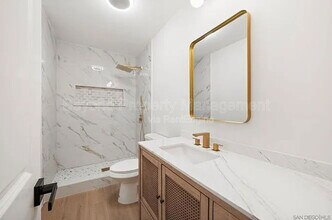 1304 49th St in San Diego, CA - Building Photo - Building Photo