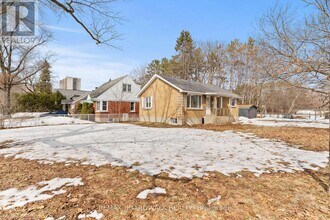 1610 Alta Vista Dr in Ottawa, ON - Building Photo - Building Photo