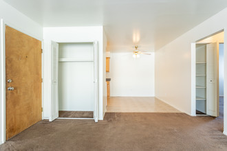 Newport Park Apartments in Newport, MI - Building Photo - Interior Photo