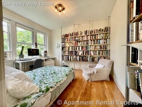 73 Martin St, Unit #47 in Cambridge, MA - Building Photo - Building Photo