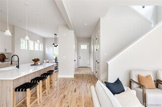 1245 Wabash St in Denver, CO - Building Photo - Building Photo