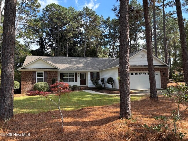 property at 235 N Grape St