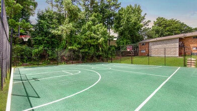 Bradford Park in Tucker, GA - Foto de edificio - Building Photo
