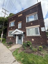 8208 Denison Ave in Cleveland, OH - Building Photo