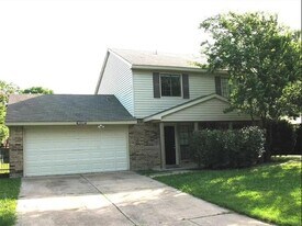 3913 Wrenwood Dr in Fort Worth, TX - Building Photo