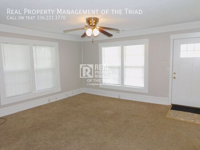 504 Oxford St in Greensboro, NC - Building Photo - Building Photo