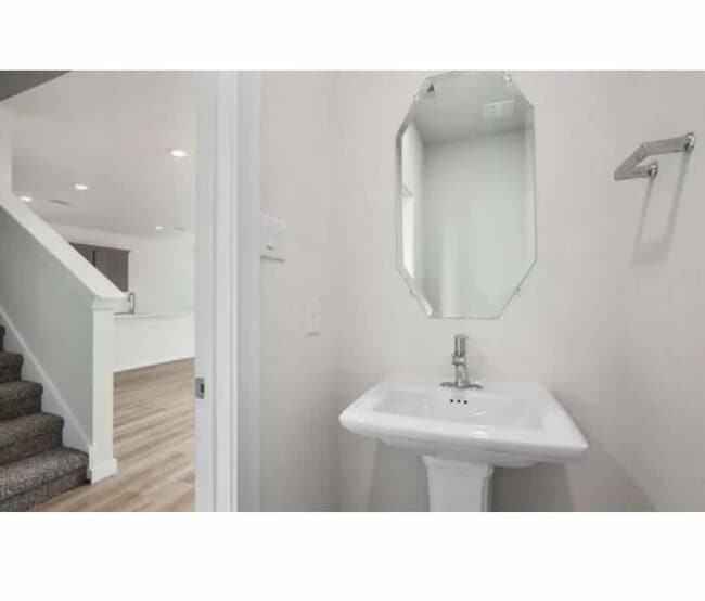 1218 Amistad Loop in College Station, TX - Building Photo - Building Photo