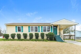 2513 4th Way NW, Unit 1-417-A in Center Point, AL - Building Photo