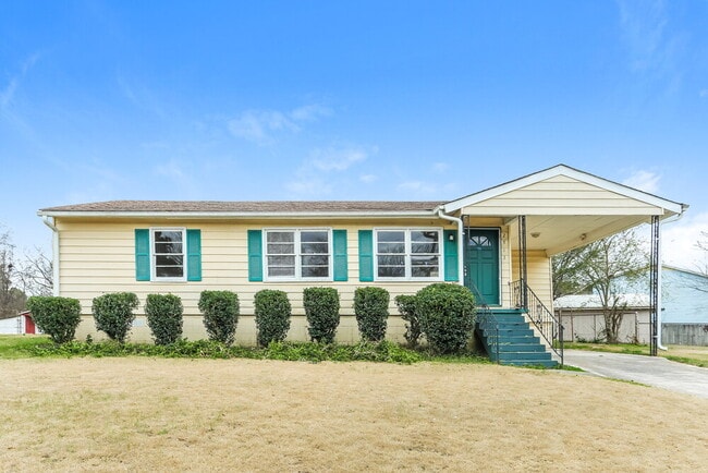 property at 2513 4th Way NW