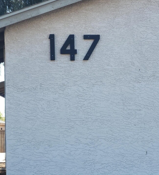 147 W Inglewood St in Mesa, AZ - Building Photo - Building Photo