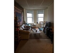 3 Symphony Rd in Boston, MA - Building Photo - Building Photo