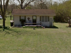 321 Pratts Rd in Baldwyn, MS - Building Photo - Building Photo