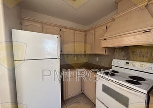 604 Horizon Peak in Edinburg, TX - Building Photo - Building Photo