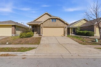 15108 Walcott Dr in Austin, TX - Building Photo - Building Photo