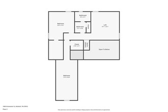1505 Grovesnor Ct in Nashville, TN - Building Photo - Building Photo
