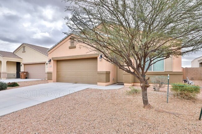property at 4945 E Sunstone Dr
