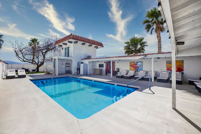 67780 Arena Blanca Rd in Desert Hot Springs, CA - Building Photo - Building Photo