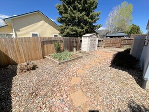 8166 Telegraph Dr in Colorado Springs, CO - Building Photo - Building Photo