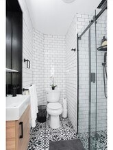 154 Mercer St in Jersey City, NJ - Building Photo - Building Photo