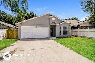 181 Dovetail Ct in Apopka, FL - Building Photo