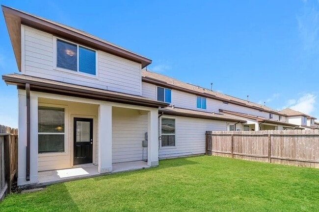 12214 Roy Mix Bohn Lane in Houston, TX - Building Photo - Building Photo