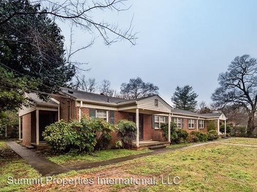 407 W Harvie Ave-Unit -Unit B in Gastonia, NC - Building Photo
