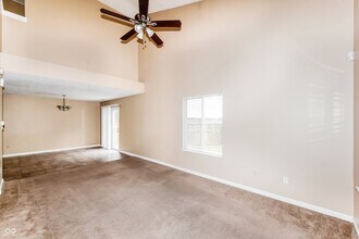 2525 Grand Fir Dr in Greenwood, IN - Building Photo - Building Photo