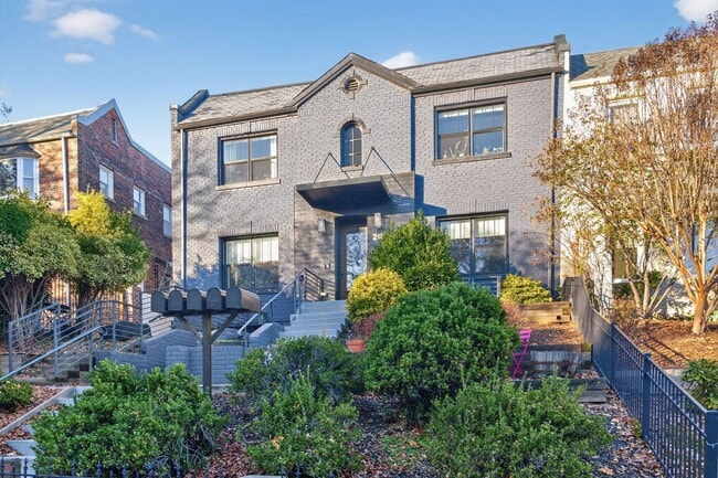 property at 216 T St NE