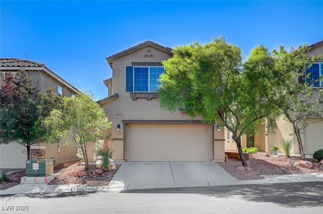 10837 Hunters Green Ave in Las Vegas, NV - Building Photo - Building Photo