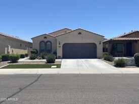 3533 S Washington St in Chandler, AZ - Building Photo