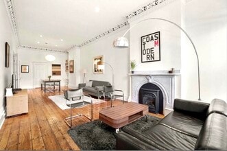 43 Worcester St, Unit 1 in Boston, MA - Building Photo - Building Photo