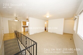 2151 Douglas St in Pocatello, ID - Building Photo - Building Photo