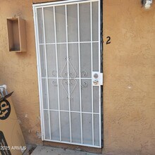 6713 W Palmaire Ave in Glendale, AZ - Building Photo - Building Photo